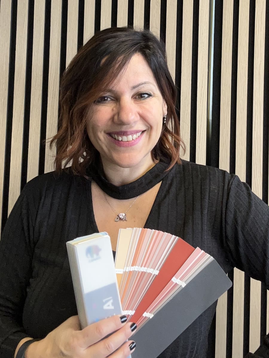Lidia Carnuccio, Administration
